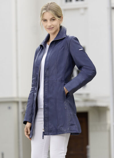 Kurzmantel von &bdquo;Cabrini&ldquo; 