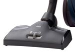 Leistungsstarker AEG Bodenstaubsauger 