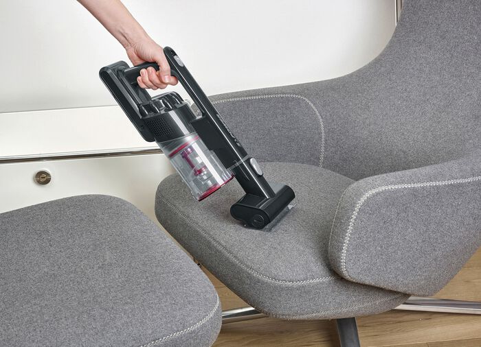 "Severin" Akku-Handstaubsauger HV7966 