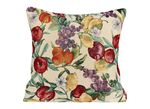 Kissenbezug aus Gobelin BUNT