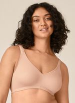 Zweierpack BH von Naturana 