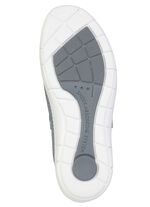 ELENA EDEN, bequeme Damen-Spangenschuhe, Weite H, mit herausnehmbarem Fu&szlig;bett 