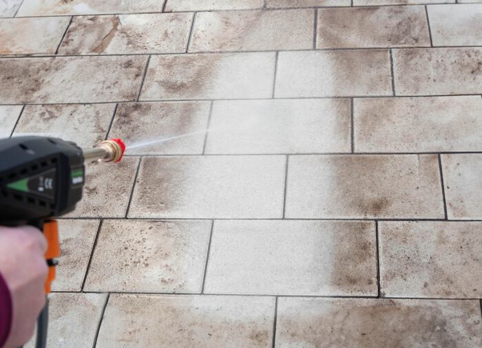 Hammersmith Hydroblast 