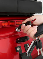 Rolektro Deisla Akku-Trike 