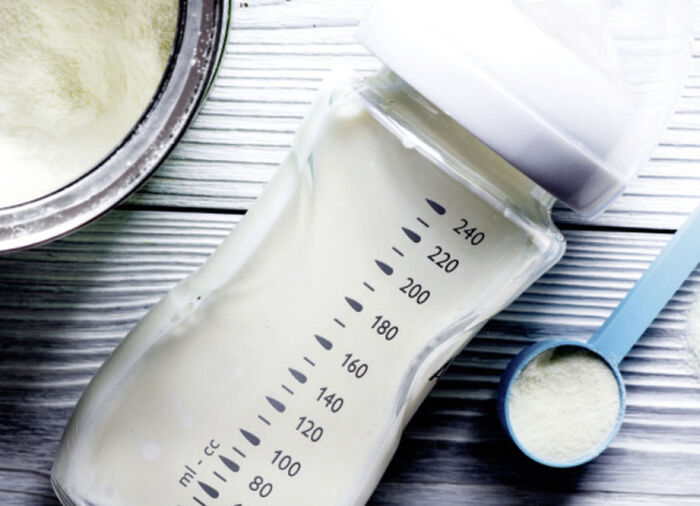 Wasserkocher mit großer LED-Temperaturanzeige