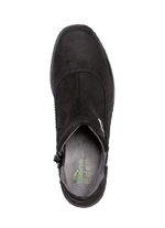 ELENA EDEN Bootie mit Zierspange SCHWARZ