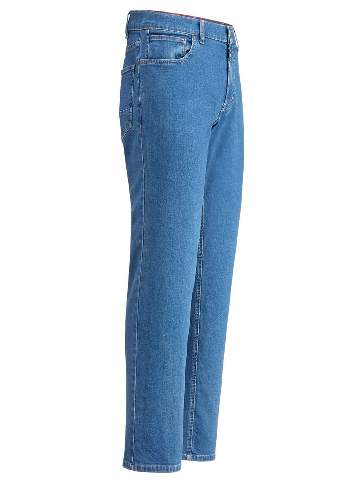 "Francesco Botti"-Jeans in 3 Farben 