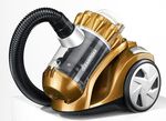 Bodenstaubsauger – superleicht, wendig, energiesparend und leistungsstark 