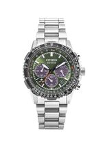 Solar-Herrenuhren aus der Citizen Promaster Sky Serie 