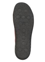 ELENA EDEN, bequeme Damen-Schn&uuml;rschuhe, Weite G, mit herausnehmbarem Fu&szlig;bett BORDEAUX