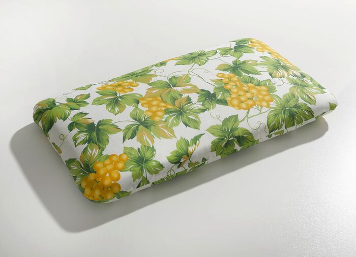 Sitzkissen und Bankauflage zu Gartenm&ouml;bel Royal 