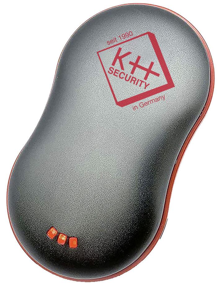 Elektrischer Handw&auml;rmer 