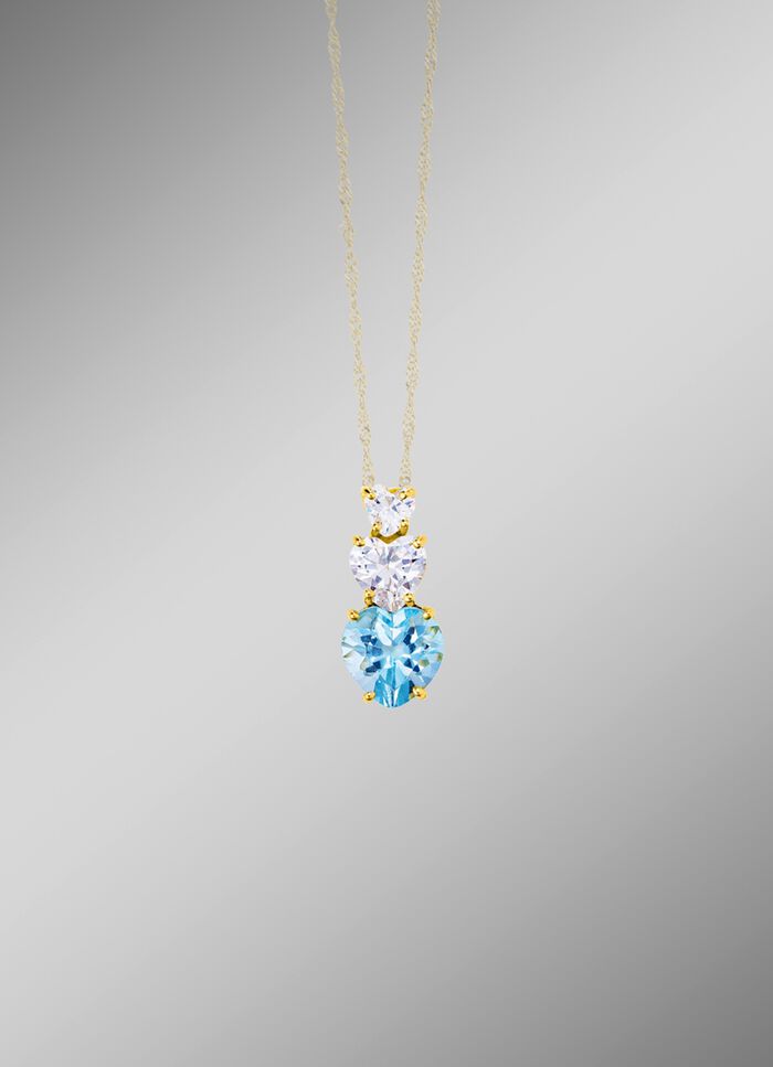 Zauberhafter Anh&auml;nger 