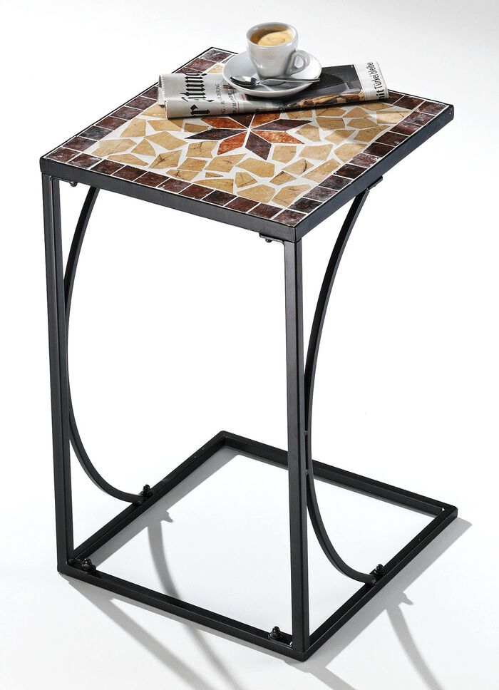 Beistelltisch Amarillo 