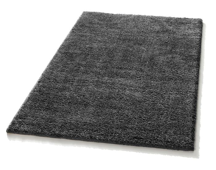 Kombistarke Br&uuml;cken, Galerien und Teppiche aus dichtgewebtem Shaggy-Flor 