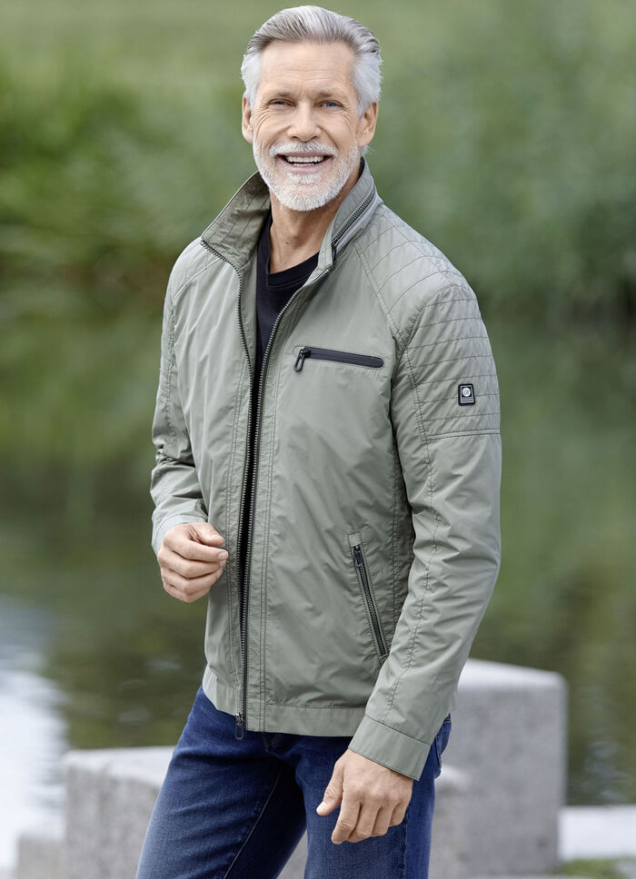 Kurzjacke von „Gate One“ 