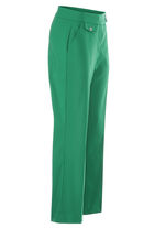 Kn&ouml;chellange Hose GR&Uuml;N