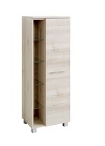 Badm&ouml;bel-Programm, auch h&auml;ngend montierbar 