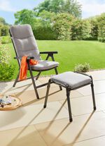 Streckmetall-Gartenm&ouml;bel 