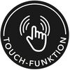 BADERde_DE1Logo_Touch-Funktion