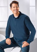 Poloshirt von &bdquo;Milano Italy&ldquo; 