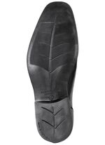 Slipper aus Rind-Nappaleder 