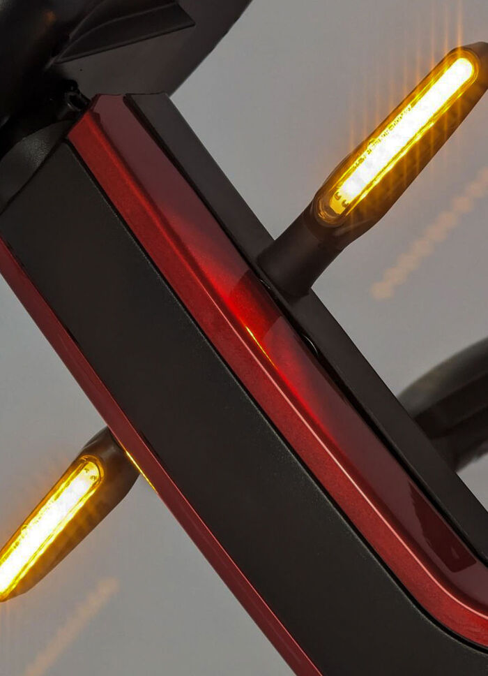  3-Rad-Roller von Rolektro 