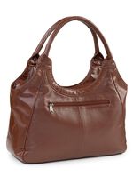 Laurina, Tasche, Damen, aus Leder 