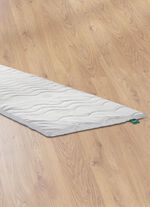 Jahreszeiten-Topper von f.a.n. mit Sommer- und Winterseite 