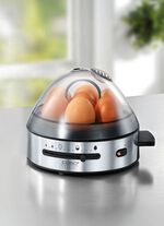 Caso Eierkocher E7: Immer das perfekte Ei 