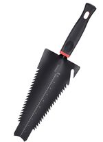 EASYmaxx 4in1 Handschaufel aus Carbonstahl 