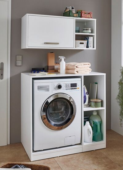 Raffinierte Schr&auml;nke mit Melaminbeschichtung 