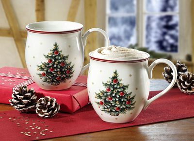 Villeroy & Boch Henkelbecher 