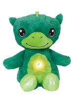 Star Belly Kuscheltier/Nachtlicht 