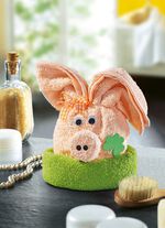 Frottier-Gl&uuml;cksschweinchen 