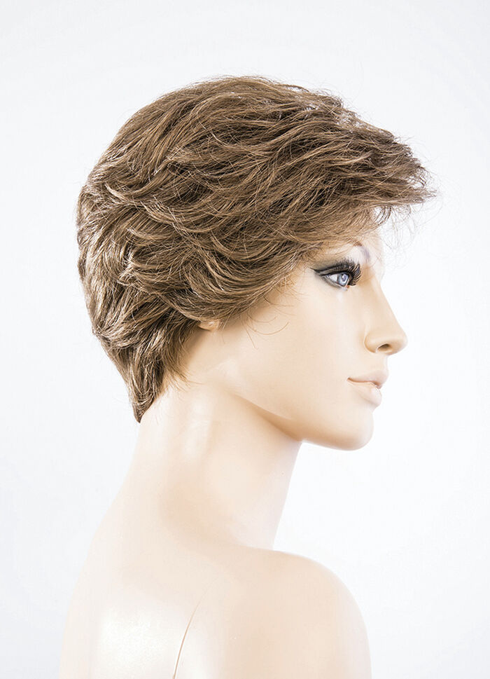 Giorgio Montana Perücke Sunday DUNKELBLOND MIX