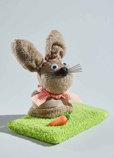 Frottier-Hase 