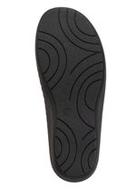 ELENA EDEN Pantolette aus Nappaleder WEISS