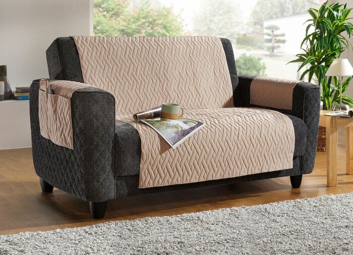 Wasserdichte Schoner &ndash; Schutzauflage 