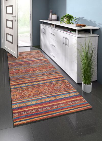 Strapazierf&auml;hige Fu&szlig;matte 