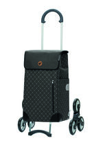 Treppensteiger Einkausroller Scala Shopper® Sofia ANTHRAZIT