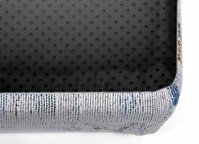 Sitzerh&ouml;hungskissen f&uuml;r leichteres Aufstehen 