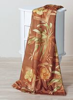 &Uuml;bergardinen-Garnitur TERRA