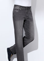 Erstklassige Jeans in 3 Farben ANTHRAZIT