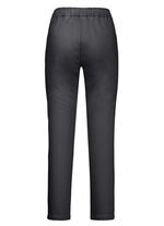 Jeans in 7/8-L&auml;nge SCHWARZ