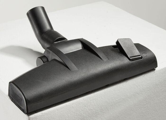 Carrera High-Performance Zyklon-Bodenstaubsauger ROT