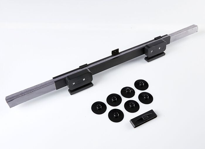 Fantastische Badgarnitur 