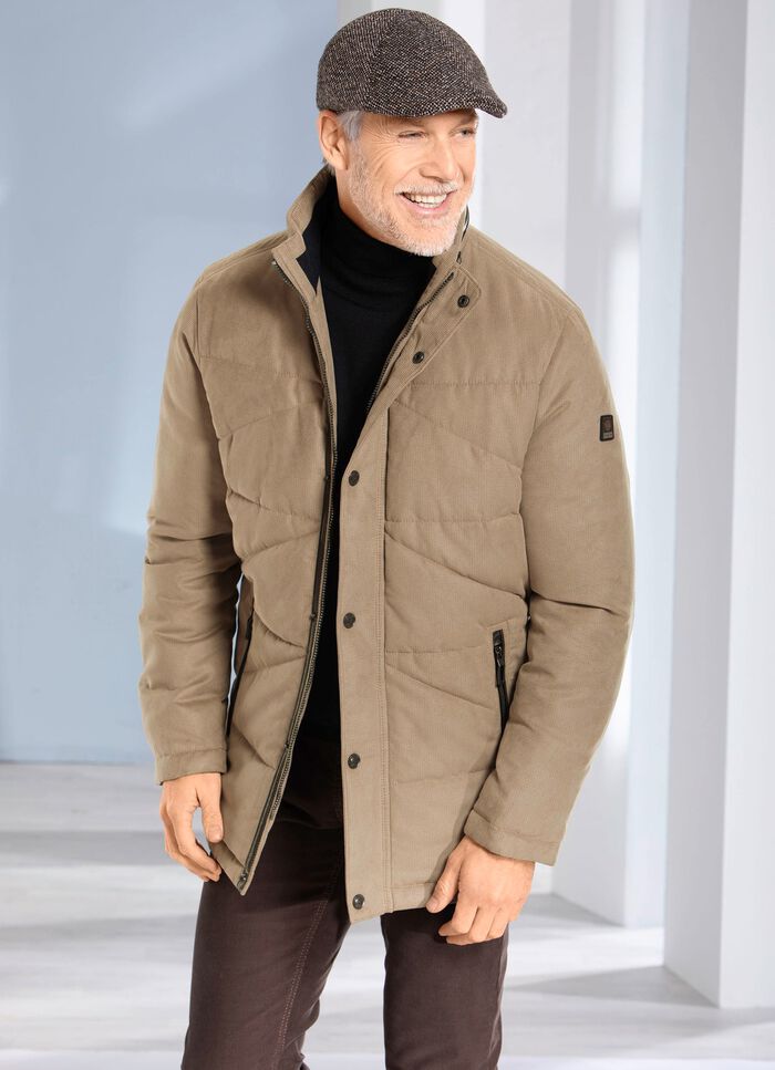 Jacke von &bdquo;Gate One&ldquo; 