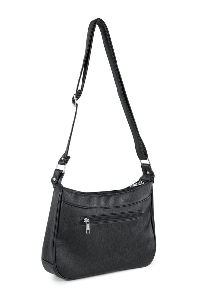 Tasche mit B&ouml;rse 