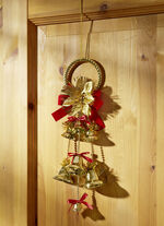 Wand- und T&uuml;rdekoration 